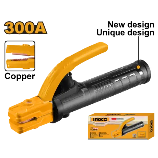 [WAH3008] Ingco Electrode Holder [WAH3008]