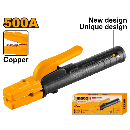 [WAH5008] Ingco Electrode Holder [WAH5008]