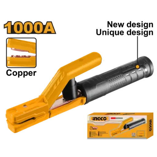 [WAH10008] Ingco Electrode Holder [WAH10008]