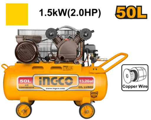 [AC1200508] Ingco Air Compressor [AC1200508]