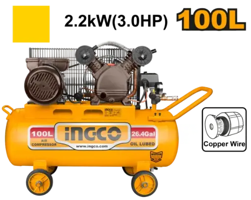[AC1301008] Ingco Air Compressor [AC1301008]