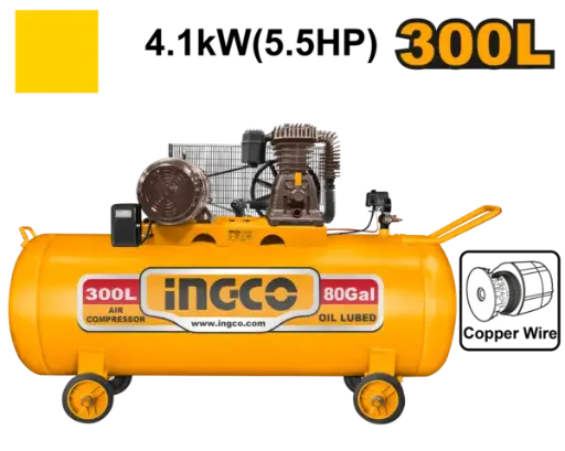 [AC553001] Ingco Air Compressor [AC553001]