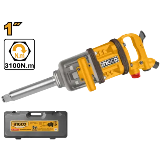 [AIW11222] Ingco Air Impact Wrench [AIW11222]
