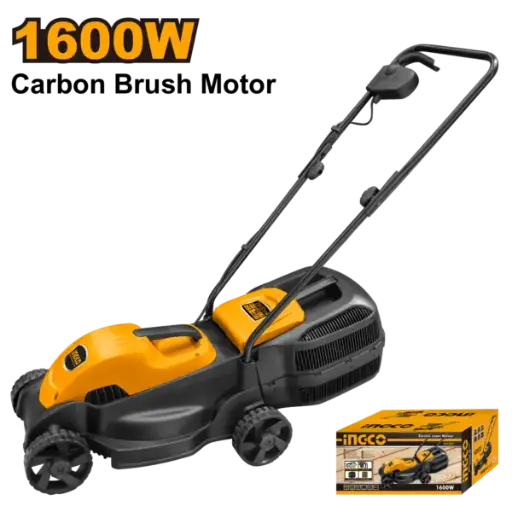 [LM385] Ingco Electric Lawn Mower [LM385]