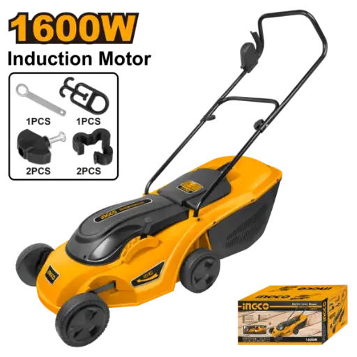 [LM383] Ingco Electric Lawn Mower [LM383]