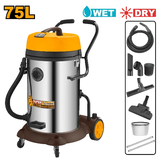 [VC24751] Ingco Vacuum Cleaner [VC24751]