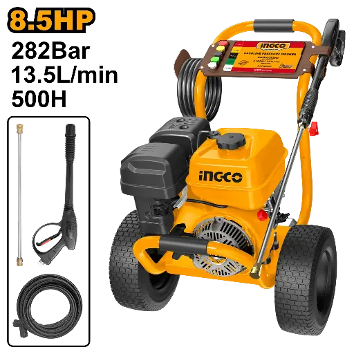 [GHPW2203] Ingco Gasoline Pressure Washer [GHPW2203]