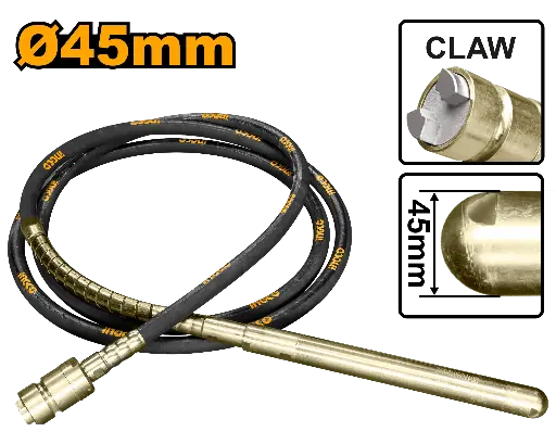 [VBP1451] Ingco Vibrator Poker [VBP1451]