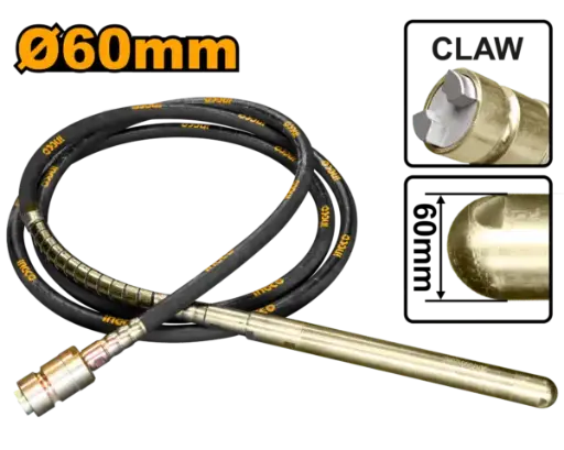 [VBP1601] Ingco Vibrator Poker [VBP1601]