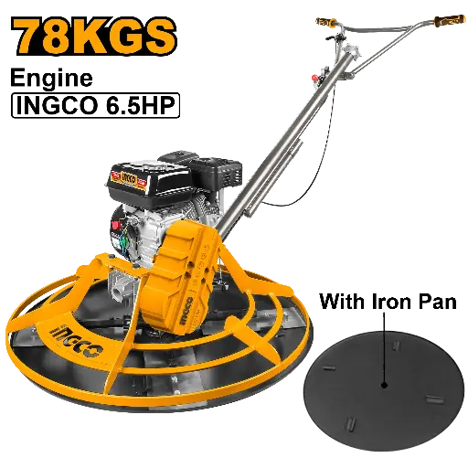 [GPT361-2] Ingco Gasoline Power Trowel [GPT361-2]
