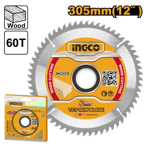 [TSB130523] Ingco Tct Saw Blade [TSB130523]
