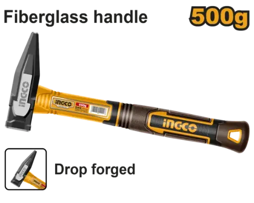 [HMH82500] Ingco Machinist Hammer [HMH82500]