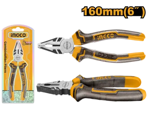[HCP08168] Ingco Combination Pliers [HCP08168]