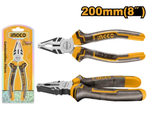 [HCP08208] Ingco Combination Pliers [HCP08208]