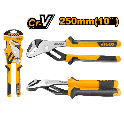 [HPP28251] Ingco Pump Pliers [HPP28251]