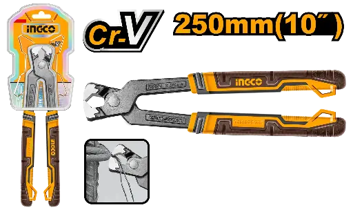 [HRP02250] Ingco Rabbet Pliers [HRP02250]