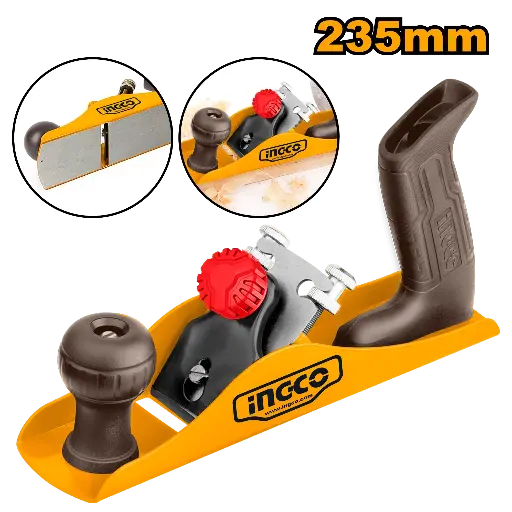 [HPL01300] Ingco Iron Planer [HPL01300]