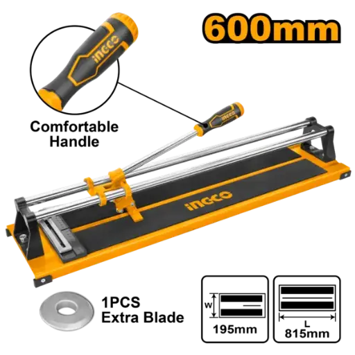 [HTC04600] Ingco Tile Cutter [HTC04600]
