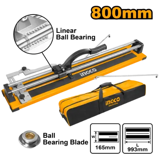 [HTC04800AG] Ingco Tile Cutter [HTC04800AG]