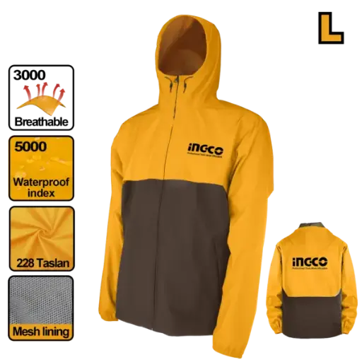 [HJATL2281.L] Ingco Jackets [HJATL2281.L]