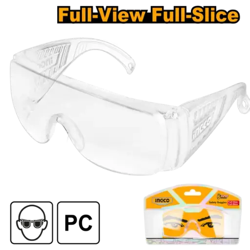 [HSG05] Ingco Safety Goggles [HSG05]