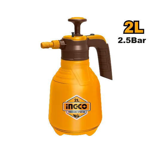 [HSPP20202] Ingco Pressure Sprayer [HSPP20202]