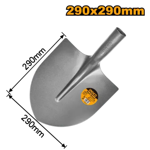 [HSSL09] Ingco Steel Shovel Head [HSSL09]