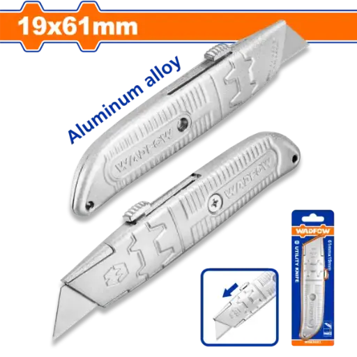 [WSK6661] Wadfow Utility Knife [WSK6661]