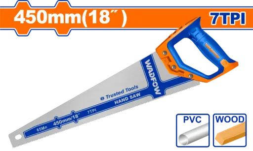 [WHW1118] Wadfow Hand Saw [WHW1118]