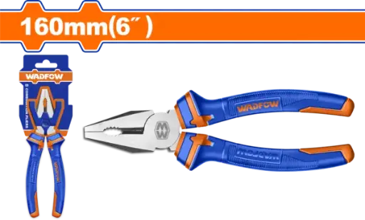 [WPL1C06] Wadfow Combination Pliers [WPL1C06]