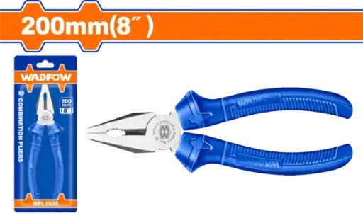 [WPL1928] Wadfow Combination Pliers [WPL1928]