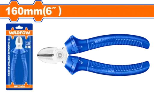 [WPL3926] Wadfow Diagonal Cutting Pliers [WPL3926]