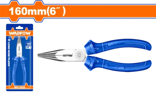 [WPL2926] Wadfow Long Nose Pliers [WPL2926]
