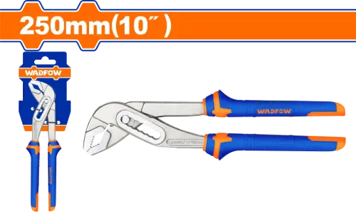[WPL9C10] Wadfow Pump Pliers [WPL9C10]
