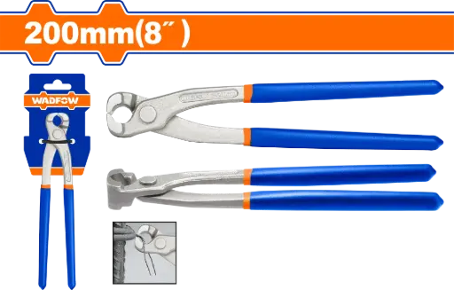 [WPL8C08] Wadfow Rabbet Pliers [WPL8C08]