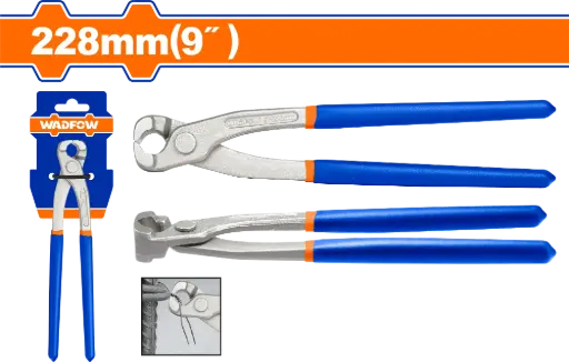 [WPL8C09] Wadfow Rabbet Pliers [WPL8C09]