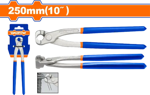 [WPL8C10] Wadfow Rabbet Pliers [WPL8C10]