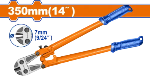 [WBC1114] Wadfow Bolt Cutter [WBC1114]