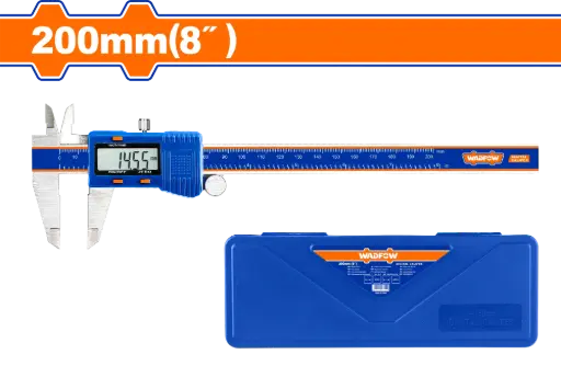 [WVC2B20] Wadfow Digital Caliper [WVC2B20]