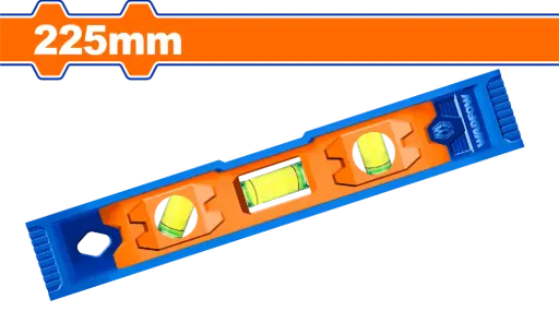 [WSL4320] Wadfow Mini Spirit Level [WSL4320]