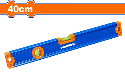 [WSL2G40] Wadfow Spirit Level [WSL2G40]