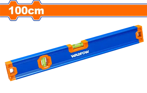[WSL2G100] Wadfow Spirit Level [WSL2G100]