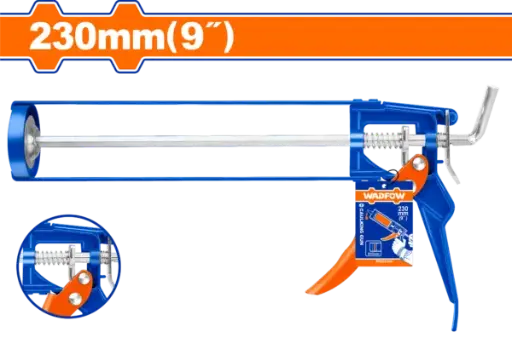 [WCG3109] Wadfow Caulking Gun [WCG3109]