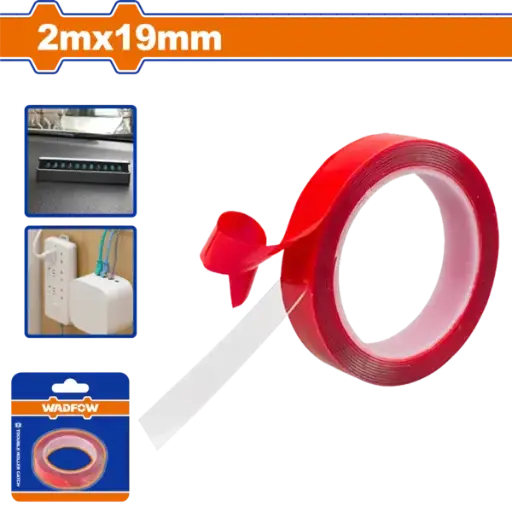 [WPN9K19] Wadfow Vhb Tape [WPN9K19]