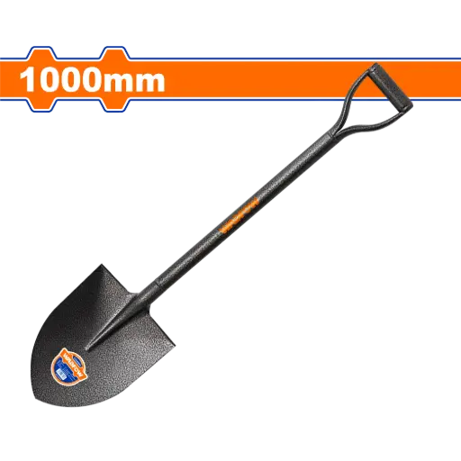 [WSE3324] Wadfow Steel Shovel [WSE3324]