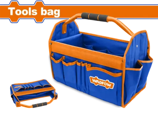 [WTG5101] Wadfow Tool Bag- WTG5101 [WTG5101]