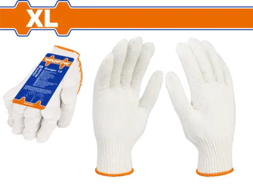 [WKG2801] Wadfow Knitted Gloves [WKG2801]