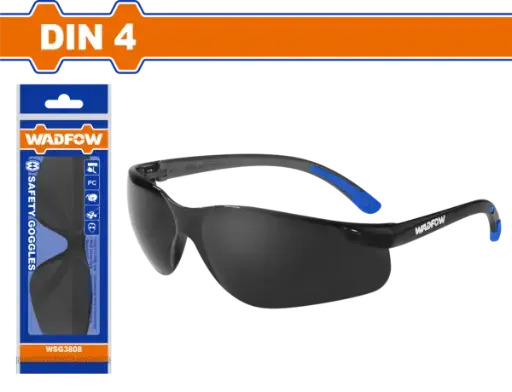 [WSG3808] Wadfow Safety Goggles [WSG3808]