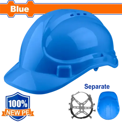 [WSH1301] Wadfow Safety Helmet [WSH1301]