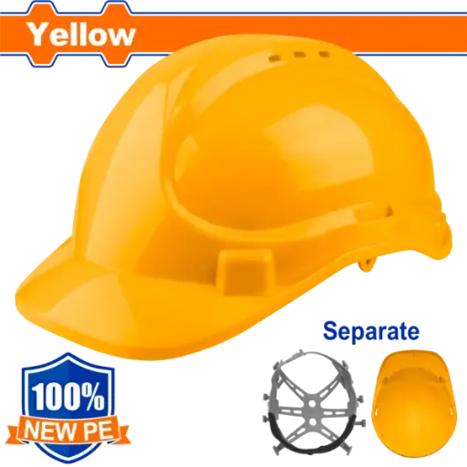 [WSH1302] Wadfow Safety Helmet [WSH1302]